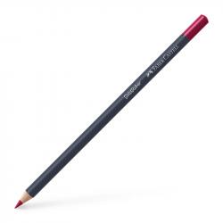 Канцеларски продукт Faber-Castell Цветен молив Goldfaber, № 126, перманентен кармин
