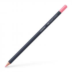 Канцеларски продукт Faber-Castell Цветен молив Goldfaber, № 130, тъмнорозов телесен цвят