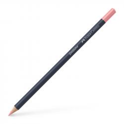 Канцеларски продукт Faber-Castell Цветен молив Goldfaber, № 131, розов телесен цвят