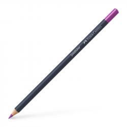 Канцеларски продукт Faber-Castell Цветен молив Goldfaber, № 134, пурпурен