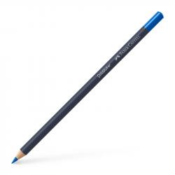 Канцеларски продукт Faber-Castell Цветен молив Goldfaber, № 149, синкав тюркоаз