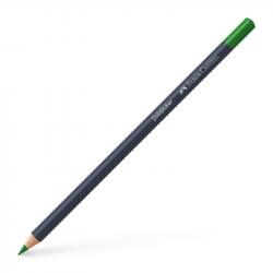 Канцеларски продукт Faber-Castell Цветен молив Goldfaber, № 166, тревистозелен