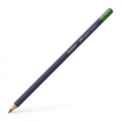 Канцеларски продукт Faber-Castell Цветен молив Goldfaber, № 167, маслиненозелен