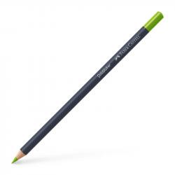 Канцеларски продукт Faber-Castell Цветен молив Goldfaber, № 170, майскозелен