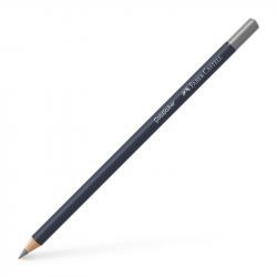 Канцеларски продукт Faber-Castell Цветен молив Goldfaber, № 173, маслинено зелено-жълт