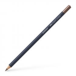 Канцеларски продукт Faber-Castell Цветен молив Goldfaber, № 176, вандайкско кафяв