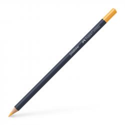 Канцеларски продукт Faber-Castell Цветен молив Goldfaber, № 183, светложълта охра