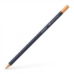 Канцеларски продукт Faber-Castell Цветен молив Goldfaber, № 187, печена охра