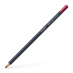Канцеларски продукт Faber-Castell Цветен молив Goldfaber, № 192, индийскочервен