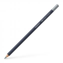 Канцеларски продукт Faber-Castell Цветен молив Goldfaber, № 233, студеносив IV