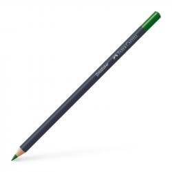 Канцеларски продукт Faber-Castell Цветен молив Goldfaber, № 266, перманентнозелен