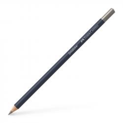 Канцеларски продукт Faber-Castell Цветен молив Goldfaber, № 273, топлосив IV