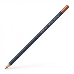 Канцеларски продукт Faber-Castell Цветен молив Goldfaber, № 283, печена сиена