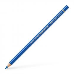 Канцеларски продукт Faber-Castell Цветен молив Polychromos, № 144, зеленикавосин кобалт