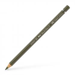 Канцеларски продукт Faber-Castell Акварелен молив Albrecht Dürer, № 173, жълтеникав маслиненозелен