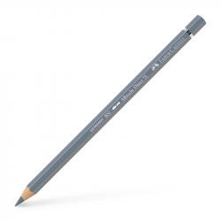 Канцеларски продукт Faber-Castell Акварелен молив Albrecht Dürer, № 233, студеносив IV