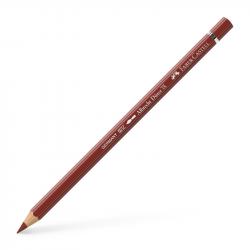 Канцеларски продукт Faber-Castell Акварелен молив Albrecht Dürer, № 192, индийскочервен