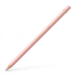 Канцеларски продукт Faber-Castell Цветен молив Polychromos, № 132, светлорозов телесен цвят