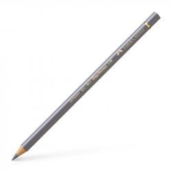 Канцеларски продукт Faber-Castell Цветен молив Polychromos, № 233, студеносив IV