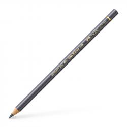 Канцеларски продукт Faber-Castell Цветен молив Polychromos, № 234, студеносив V