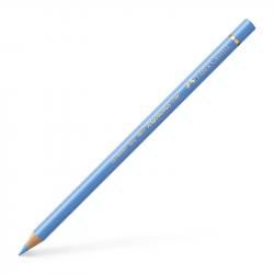 Канцеларски продукт Faber-Castell Цветен молив Polychromos, № 146, небесносин