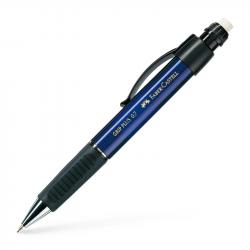 Канцеларски продукт Faber-Castell Автоматичен молив Grip Plus, 0.7 mm, син
