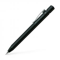 Канцеларски продукт Faber-Castell Автоматичен молив Grip 2011, 0.7 mm, черен