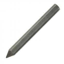Канцеларски продукт Faber-Castell Графит Pitt Graphite, 2B