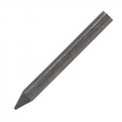 Канцеларски продукт Faber-Castell Графит Pitt, 9B, стик, 12 броя