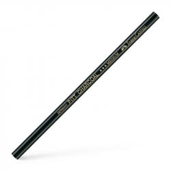 Канцеларски продукт Faber-Castell Въглен Natural, M