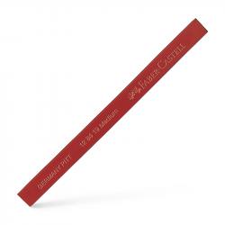 Канцеларски продукт Faber-Castell Креда Pitt, сангин, 12 броя
