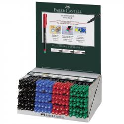 Канцеларски продукт Faber-Castell Тънкописец 1523 OHP, 120 броя в дисплей