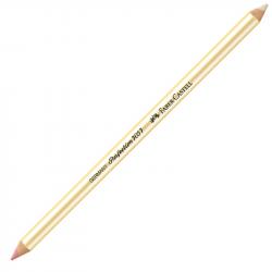 Канцеларски продукт Faber-Castell Гума-молив Perfection 7057, за молив и мастило