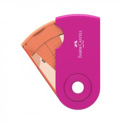 Faber-Castell Острилка Trend, микс цветове на най-ниска цени