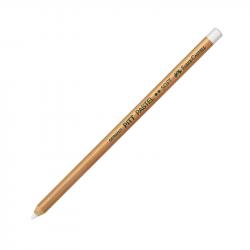  Faber-Castell Пастел в молив Pitt, сух, S, № 101, бял