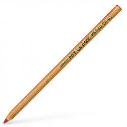 Канцеларски продукт Faber-Castell Цветен молив Pitt Oil Base, № 188, сангин