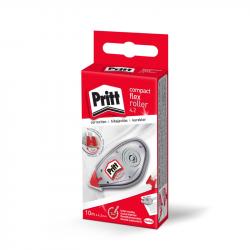 Канцеларски продукт Henkel Коректор-лента Pritt, широчина 4.2 mm, дължина 10 m