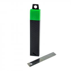 Инструмент/Тестер Beifa Резервни резци за макетен нож A+, големи, 18 mm, 10 броя