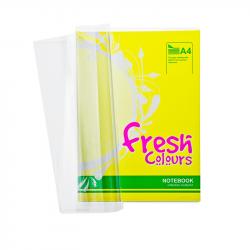 Top Office Подвързия, А5, 31 x 21.5 x 6 cm