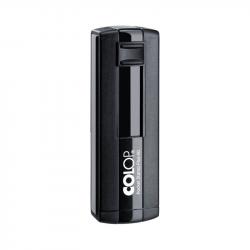 Канцеларски продукт Colop Печат PSP 40, джобен, 58 х 22 mm, черен
