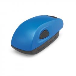 Канцеларски продукт Colop Печат Stamp Mouse PR20, правоъгълен, 14 х 38 mm, син