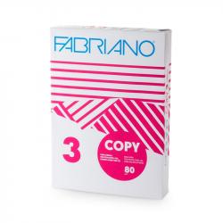 Хартия за принтер Fabriano Копирна хартия Copy 3, A5, 80 g-m2, 500 листа