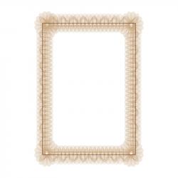 Канцеларски продукт Office 1 Дизайн хартия Cream RI004, 170 g-m2, 10 листа