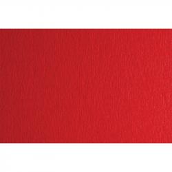 Канцеларски продукт Fabriano Картон Colore, 50 x 70 cm, 140 g-m2, № 229, червен