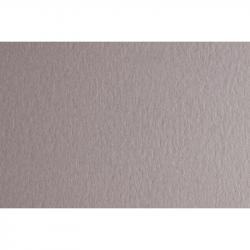 Fabriano Картон Colore, 50 x 70 cm, 140 g-m2, № 222, светлосив