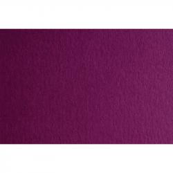 Канцеларски продукт Fabriano Картон Colore, 50 x 70 cm, 200 g-m2, № 224, тъмнолилав