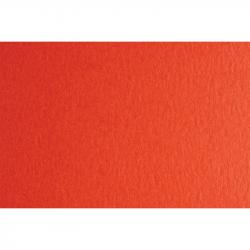 Канцеларски продукт Fabriano Картон Colore, 50 x 70 cm, 200 g-m2, № 228, портокал