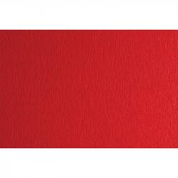 Fabriano Картон Colore, 50 x 70 cm, 200 g-m2, № 229, червен на най-ниска цени