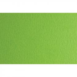 Канцеларски продукт Fabriano Картон Colore, 50 x 70 cm, 200 g-m2, № 230, тревистозелен