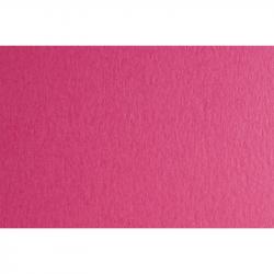 Канцеларски продукт Fabriano Картон Colore, 50 x 70 cm, 200 g-m2, № 243, цикламен